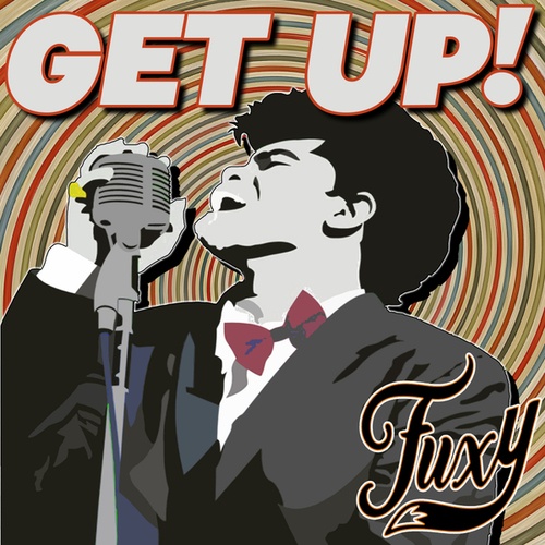 Fuxy-Get Up!