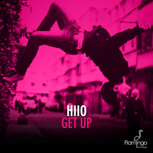 HIIO-Get Up
