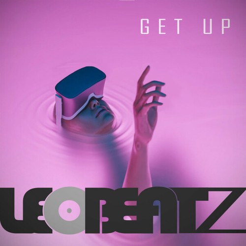 LEOBEATZ-GET UP
