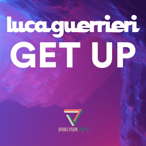 Luca Guerrieri-Get Up