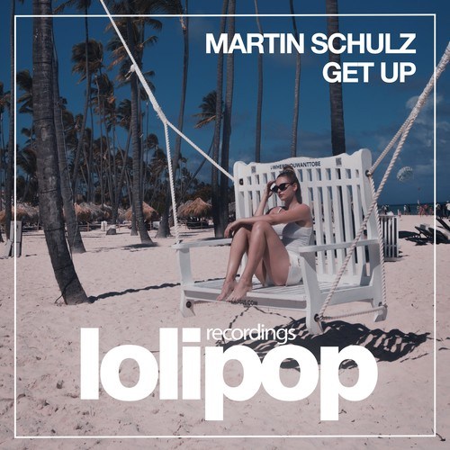 Martin Schulz-Get Up