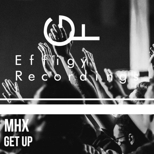MHX-Get Up