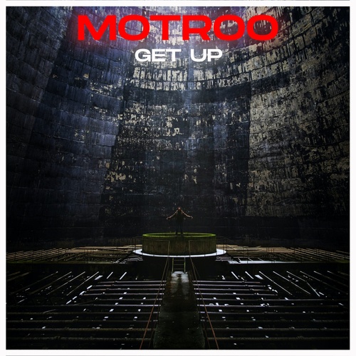 Motroo-Get up