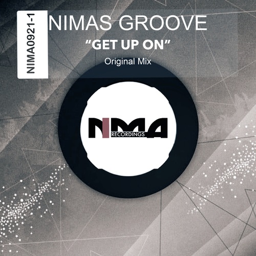 Nimas Groove-Get up On