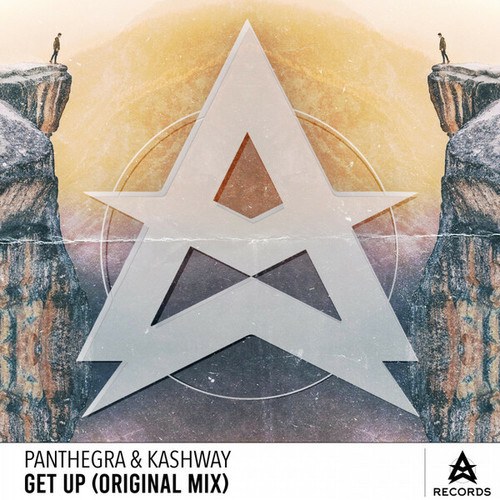 Panthegra, KASHWAY-Get Up