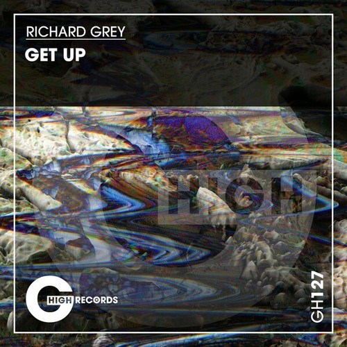 Richard Grey-Get Up