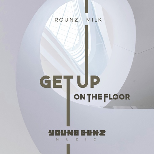 Rounz, Milk-Get Up