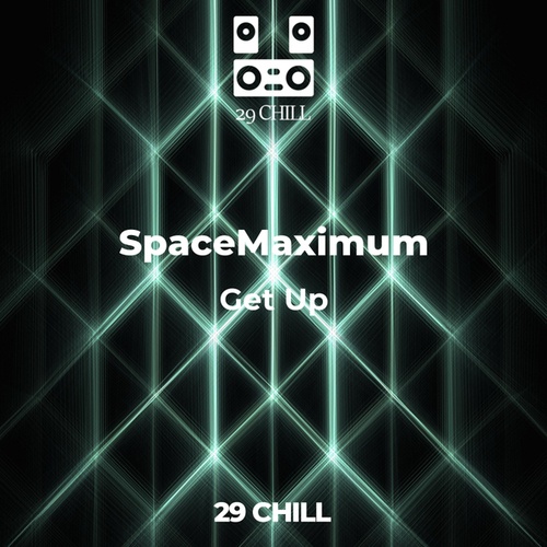 SpaceMaximum-Get Up