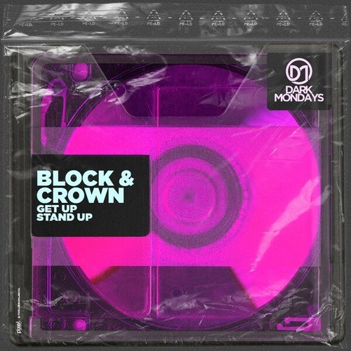 Block & Crown-Get up Stand Up