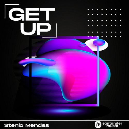 Stenio Mendes-Get Up