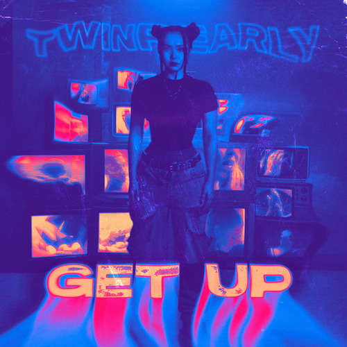 Twinpearly-Get Up