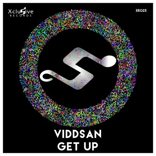 Viddsan-Get Up