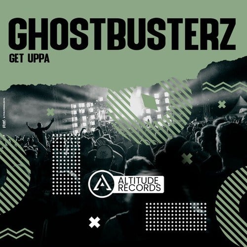 Ghostbusterz-Get Uppa