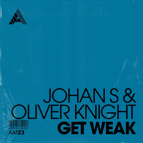 Oliver Knight, Johan S-Get Weak