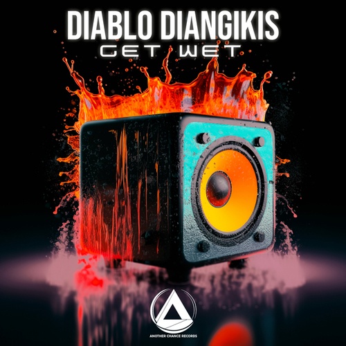 Diablo Diangikis-Get Wet