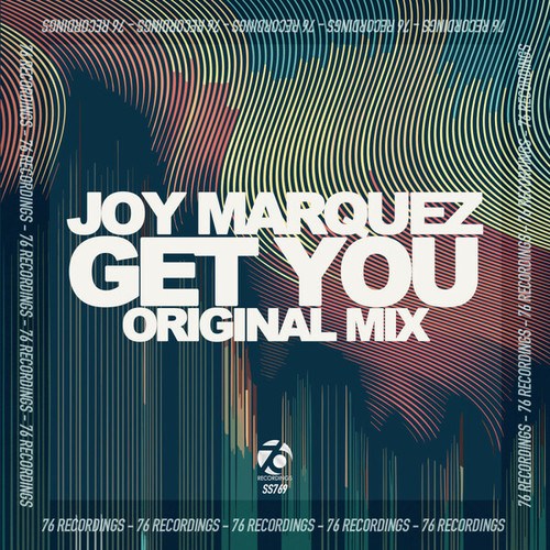 Joy Marquez-Get You