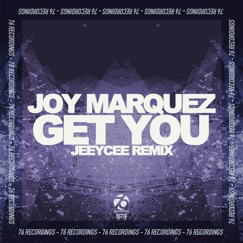 Joy Marquez, Jeeycee-Get You