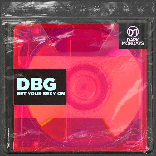 DGB-Get Your Sexy On