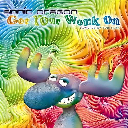Various Artists-Get Your Wonk On