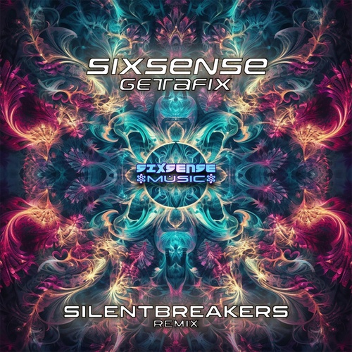 Sixsense, SilentBreakers-Getafix