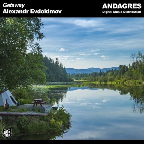 Alexandr Evdokimov-Getaway