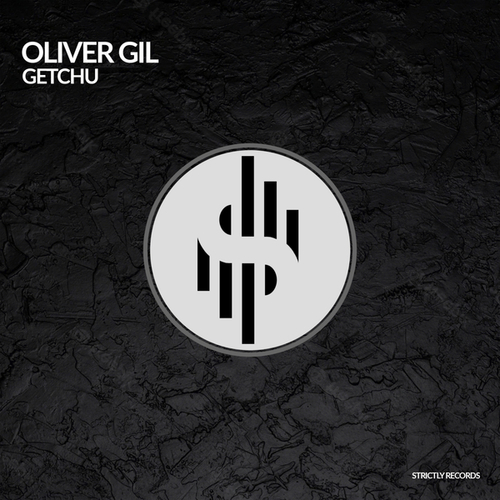 Oliver Gil-Getchu