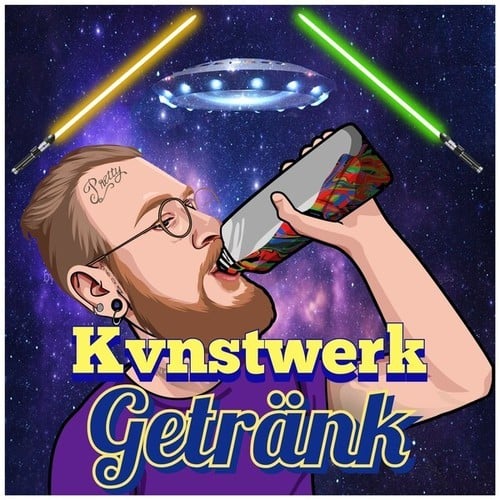 Kvnstwerk-Getränk