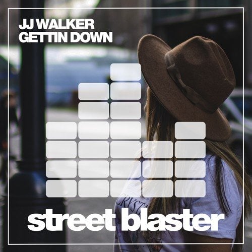 JJ Walker-Gettin Down