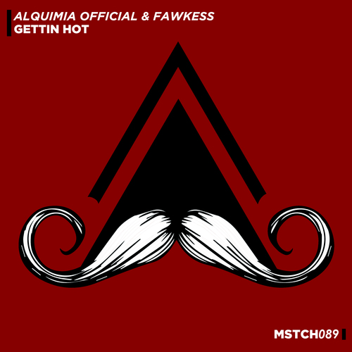 Alquimia Official, Fawkess-Gettin Hot (Radio-Edit)