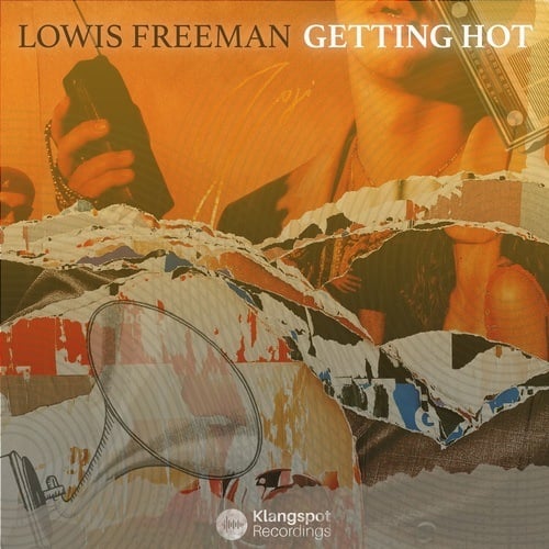 Lowis Freeman-Getting Hot