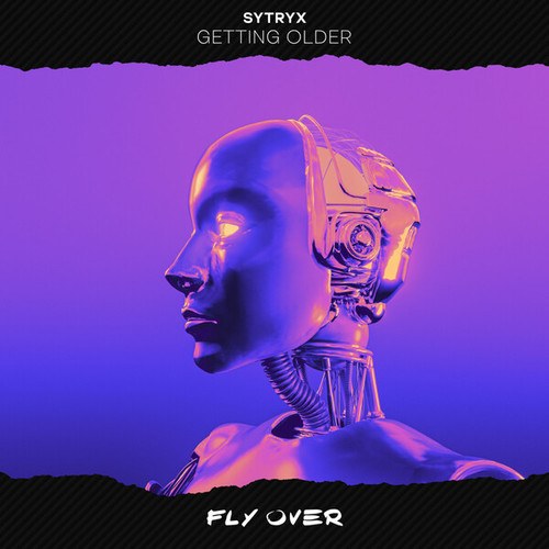 Sytryx-Getting Older