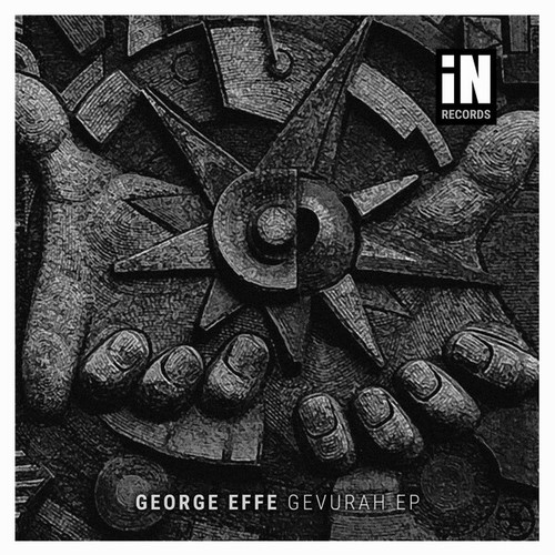 George Effe, Temudo-Gevurah EP