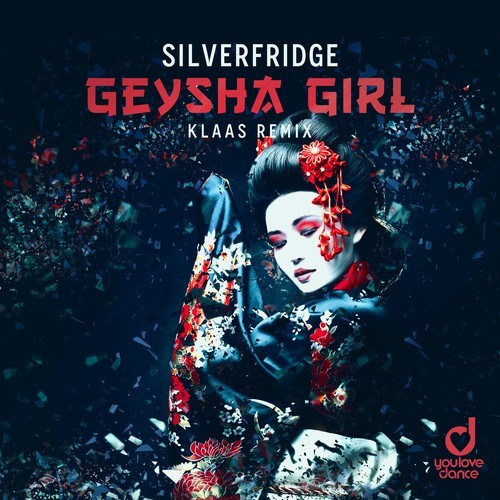 SilverFridge, Klaas-Geysha Girl
