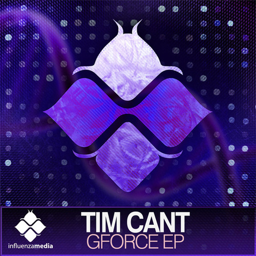 Tim Cant-Gforce EP