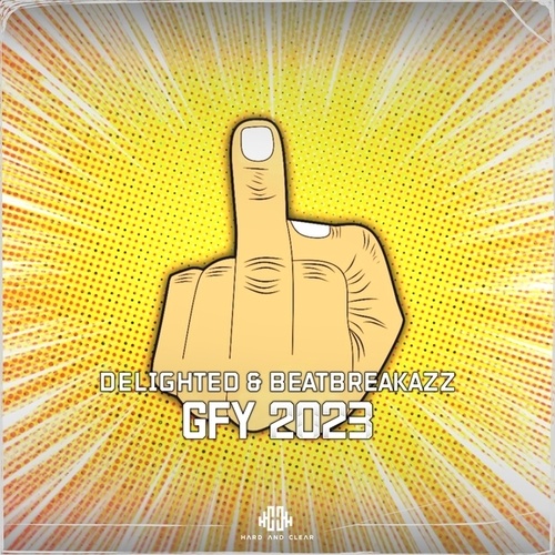 Delighted, Beatbreakazz-Gfy 2023