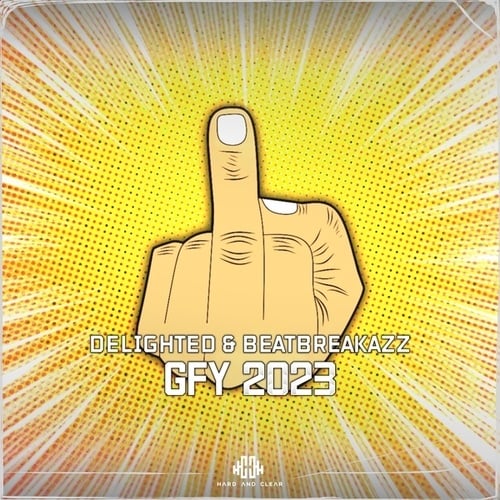 Delighted, Beatbreakazz-Gfy 2023