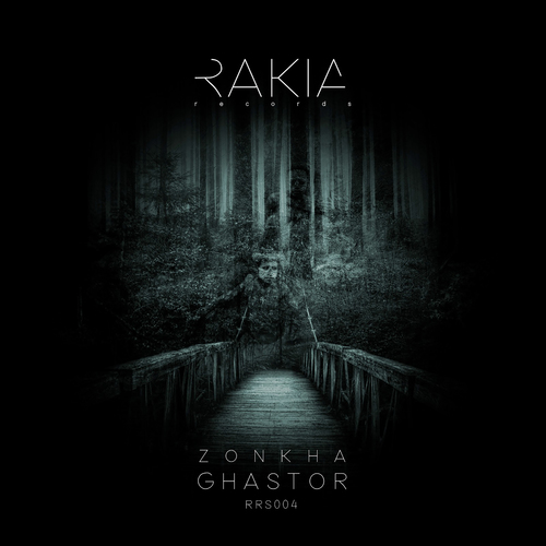 Zonkha-Ghastor