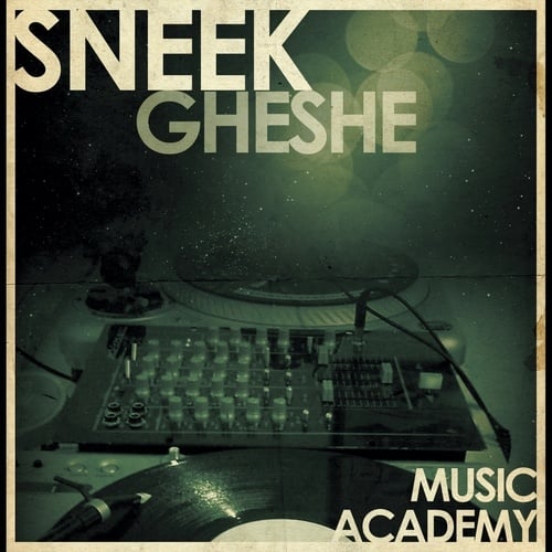 Sneek-Gheshe