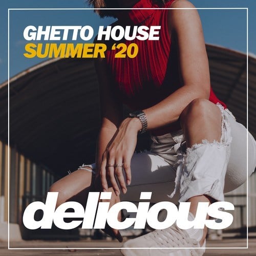 Various Artists-Ghetto House Summer '20