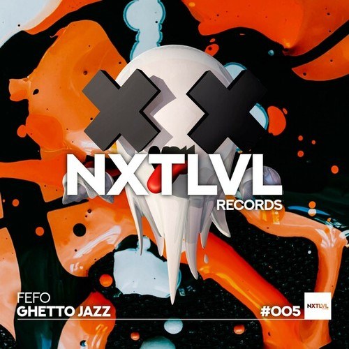 Fefo-Ghetto Jazz (Radio Edit)