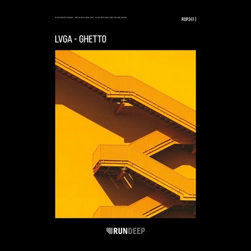 LVGA-Ghetto