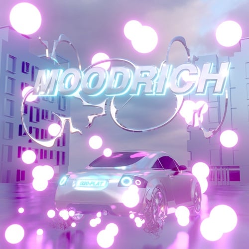 Moodrich-Ghetto Platinum
