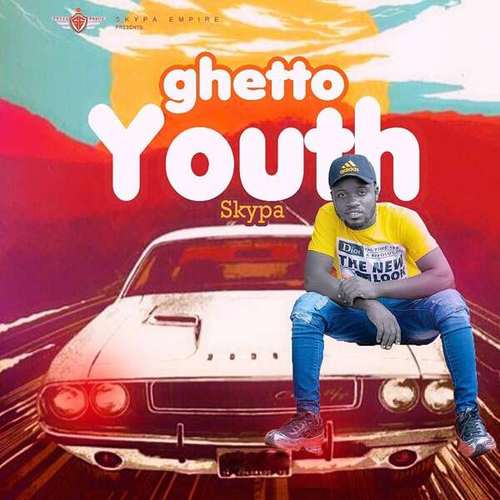 Ghetto Youth