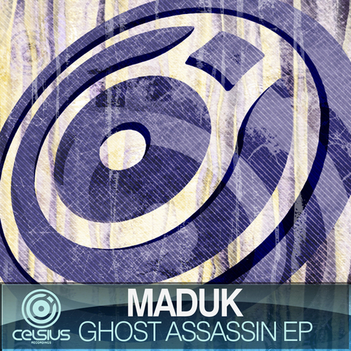 Veela, Booij, Maduk-Ghost Assassin EP