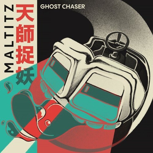 Maltitz-Ghost Chaser