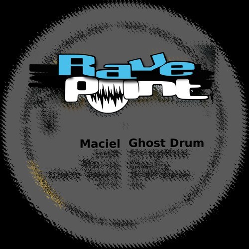 Maciel-Ghost Drum