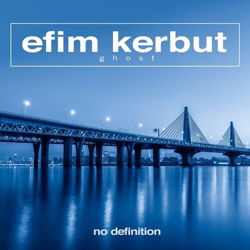 Efim Kerbut-Ghost