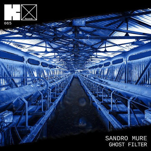 Sandro Mure-Ghost Filter