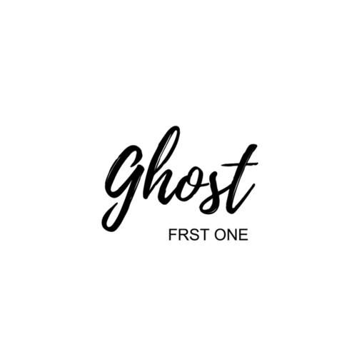 FRST ONE-Ghost