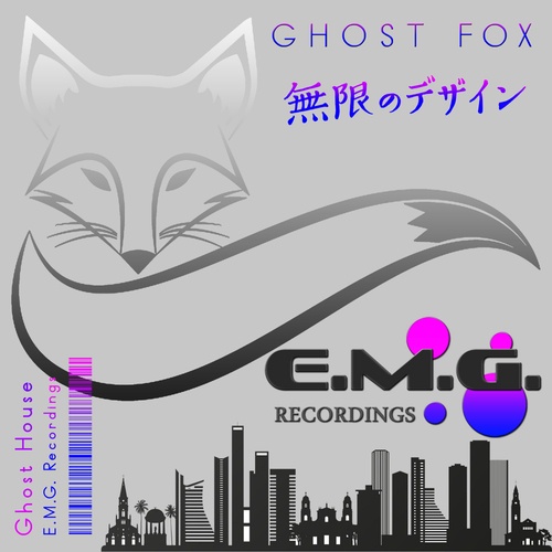 Ghost Fox-Ghost House